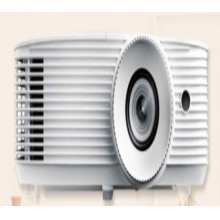 奥图码（Optoma）HNF7546投影仪 120寸电动幕布，高清线，吊架，安装