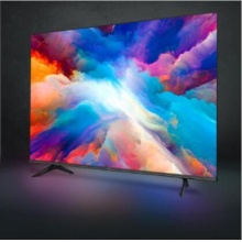 海信（Hisense）60E3F 60英寸 4K超清 HDR 智慧语音 DTS音效悬浮全面屏电视机 4K悬浮全面屏新品-60E3F