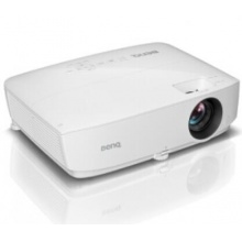 明基（BenQ）投影仪 办公商务 教学高亮度投影机 NP546H（4000流明 全高清1080P）