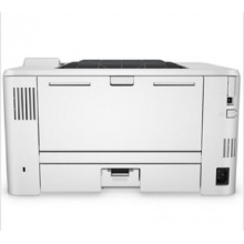 惠普(HP) LaserJet Pro M403dn 黑白激光打印机 (自动双面打印)