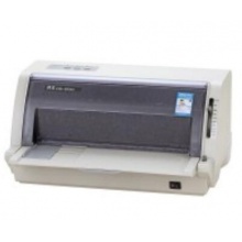 得实 DS620II 针式打印机