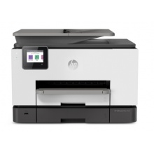 HP 9020 A4彩色喷墨多功能一体机