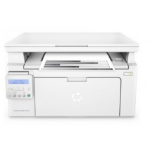 HP M132nw A4黑白激光多功能一体机