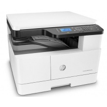 HPlaser jet MFP M437n