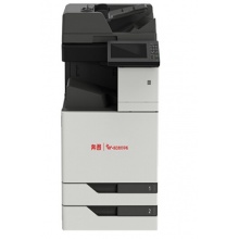 奔图CM8505DN
