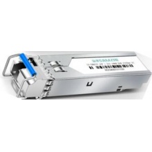 山泽SZ-SMQ20S SFP1.25G千兆单模双纤光纤模块 传输20公里 一只