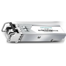 山泽SZ-MMQS SFP 1.25G千兆多模双纤光纤模块 传输550米 一只