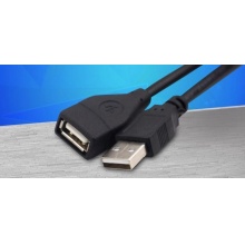 山泽超高速USB3.0数据延长线 1.5米