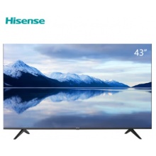 海信（Hisense）43H3F