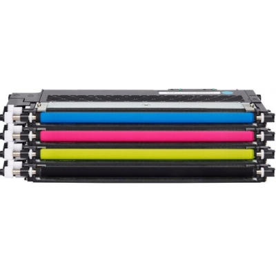 硒鼓W2080A-3A 单支装 (黑、青、黄、红）适用惠普HP150a/150nw 178nw/178nwg/179fnw/179fwg