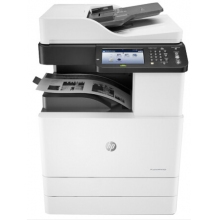 惠普 LaserJet MFP M72630dn复印机 