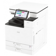 理光（Ricoh）IM C3500 A3彩色多功能数码复合机 主机+送稿器（免费上门安装+1年售后）