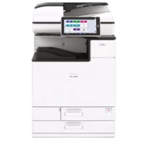理光（Ricoh）IM C6000 A3彩色多功能数码复合机主机