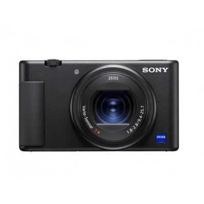 索尼（SONY）ZV-1 数码相机