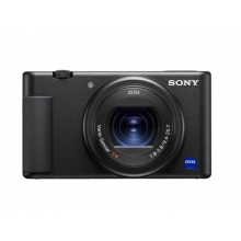 索尼（SONY）ZV-1 数码相机